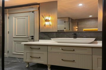 ANAHTAR TESLİM TADİLAT